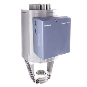 Siemens -Valve Actuator SKC Series