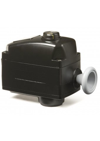 Siemens -Valve Actuator SAL/SQL Series