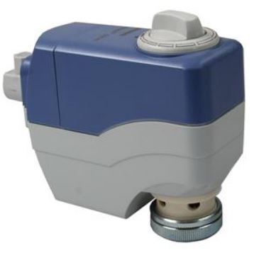 Siemens -Valve Actuator SSC Series