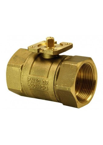 Siemens - Ball Valve Accessory ALI15VAI60/61 Series