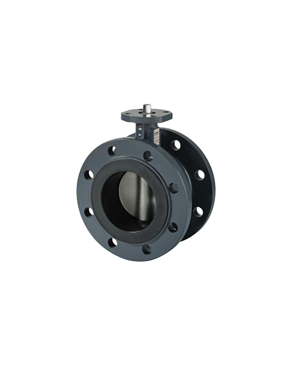 Siemens - Butterfly Valve VFL41 Series