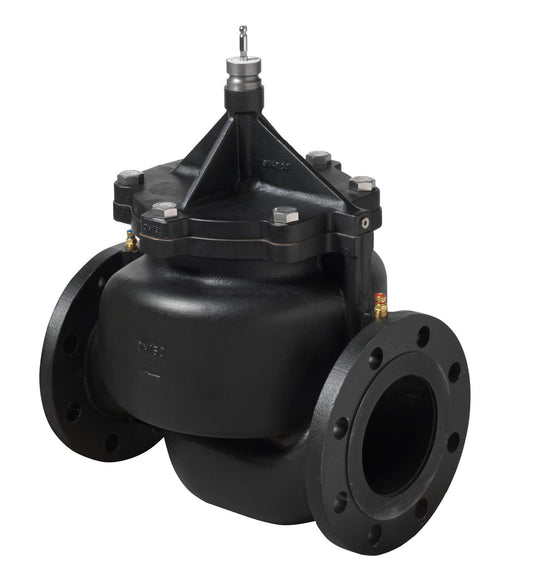 Siemens - Combi Valve VPF53 Series