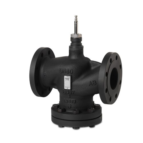 Siemens - Valve VVF63 Series