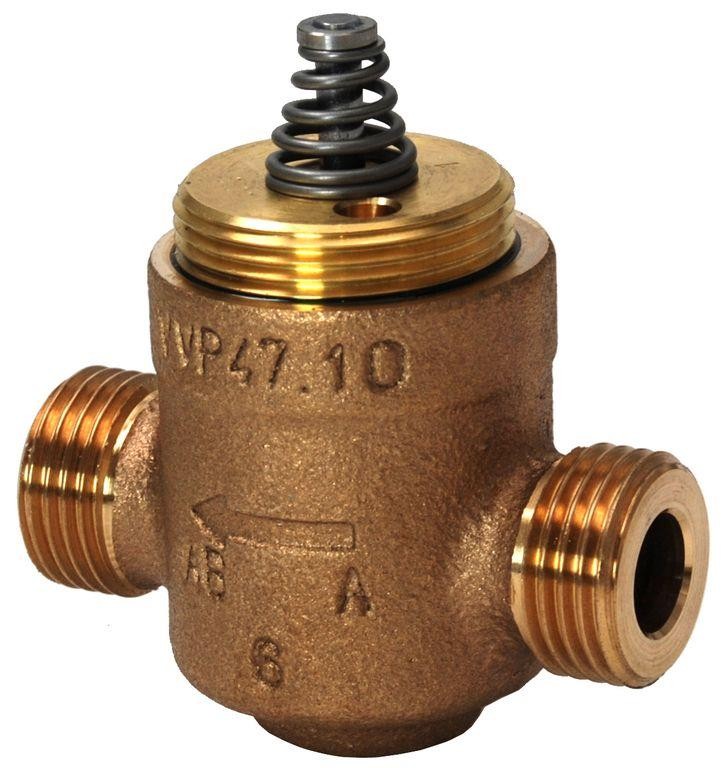 Siemens - Valve VVP47 Series